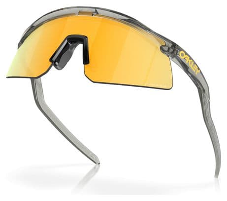 Occhiali Oakley Hydra Re-Discover Collection / Prizm 24k / Ref : OO9229-10