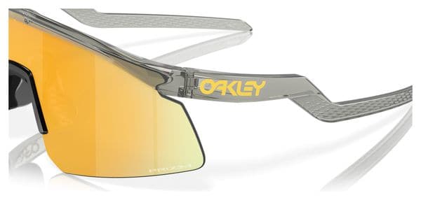 Lunettes Oakley Hydra Re-Discover Collection / Prizm 24k / Ref : OO9229-10