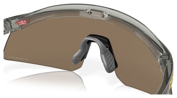 Lunettes Oakley Hydra Re-Discover Collection / Prizm 24k / Ref : OO9229-10