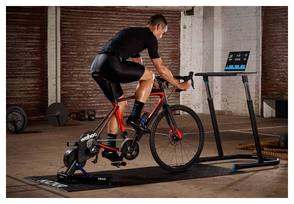 Wahoo Fitness Kickr Adjustable Bike Desk