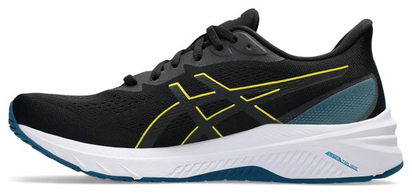 Zapatillas <strong>de running Asics GT</strong>-1000 12 Negro Amarillo