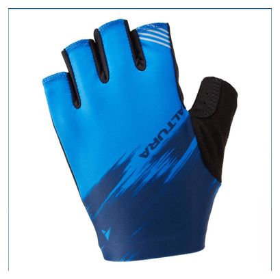 Altura Airstream Short Gloves Blue