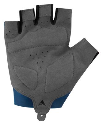 Altura Airstream Short Gloves Blue