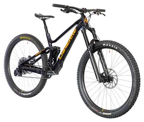 Refurbished Product - Lapierre Spicy 6.9 CF Sram GX/NX 12V 29