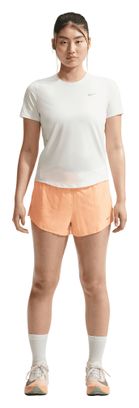 Nike Swift White Women's Running T-Shirt