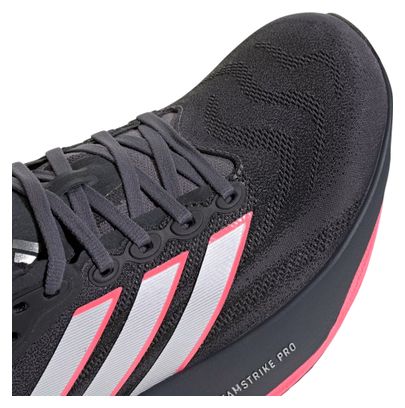 adidas Supernova Prima 3 Men's Running Shoes - Black/White/Red