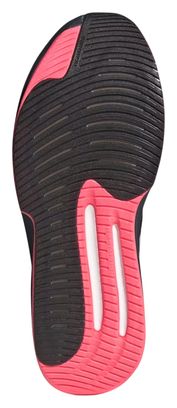 adidas Supernova Prima 3 Men's Running Shoes - Black/White/Red