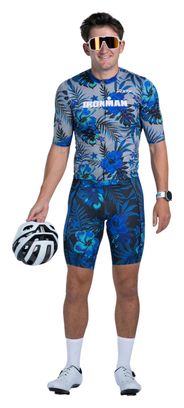 Zoot LTD Cycle Aero Ironman Energy Lab Men's Short-Sleeve Jersey