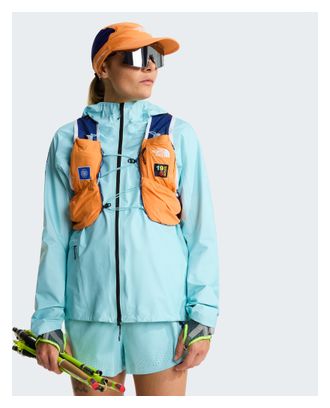 Zaino idratante The North Face Summit Run 10L Arancione/Blu