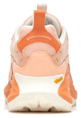 Merrell Moab Speed 2 Gore-Tex Zapatillas de montaña para mujer Rosa