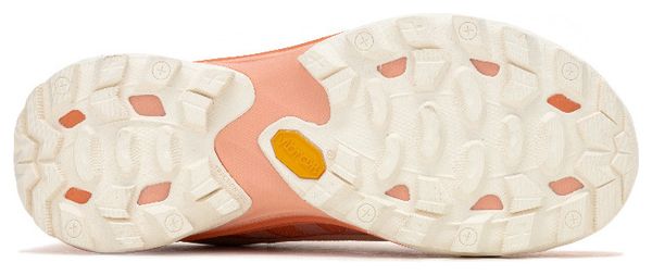 Merrell Moab Speed 2 Gore-Tex Zapatillas de montaña para mujer Rosa