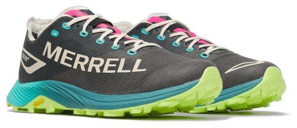Merrell MTL Long Sky 2 Matryx 45th Anniversary Men's Trail Running Shoes