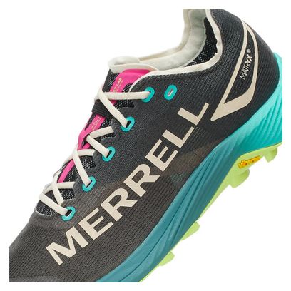 Merrell MTL Long Sky 2 Matryx 45th Anniversary Men's Trail Running Shoes