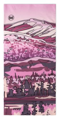 Tour De Cou Buff Original EcoStretch Dioba Orchid