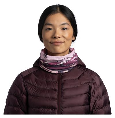 Tour De Cou Buff Original EcoStretch Dioba Orchid