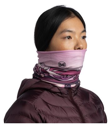 Tour De Cou Buff Original EcoStretch Dioba Orchid