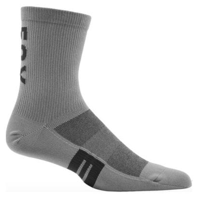 Chaussettes Fox Flexair Merino Gris