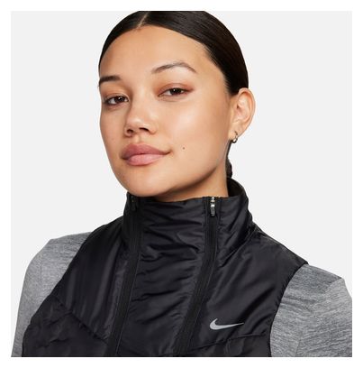 Nike thermal jacket hotsell