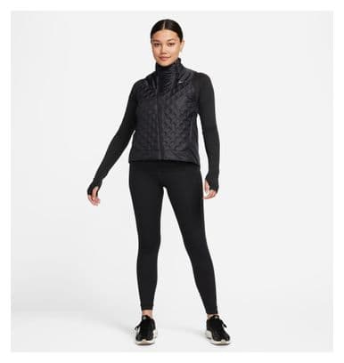Nike Therma-FIT ADV Repel AeroLoft Black Women's Sleeveless
