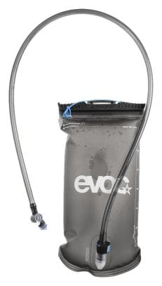 Bolsa de agua Evoc 1,5L Gris