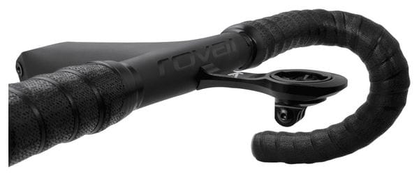 K-Edge Specialized Roval Mount Combo Remote Manubrio Mount for Garmin Black