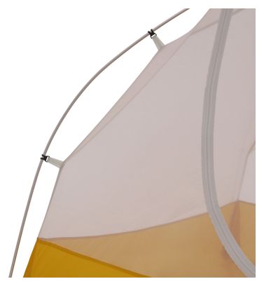 Tente 2 Personnes The North Face Trail Lite 2 Beige/Jaune