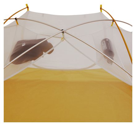 Tente 2 Personnes The North Face Trail Lite 2 Beige/Jaune
