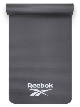 Tapis de Training Reebok Training Mat 7mm Noir