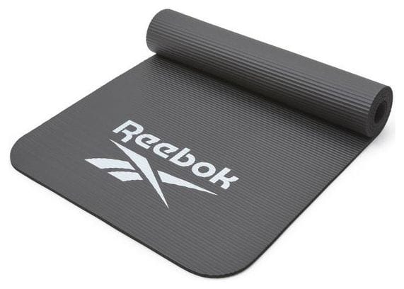 Tapis de Training Reebok Training Mat 7mm Noir