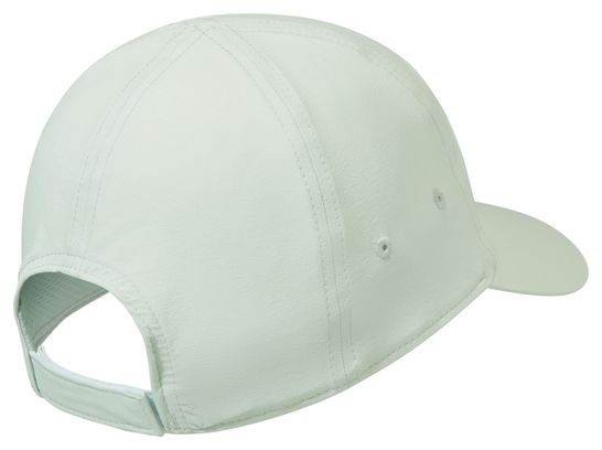 Casquette Mammut Sun Peak Vert Clair