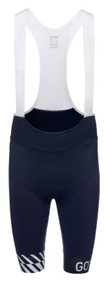 Cuissard Gore-Wear Swiftride Optical Bleu Homme