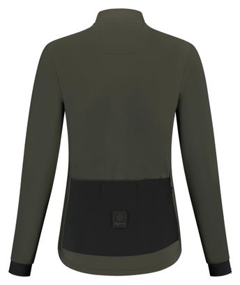 Maillot de Cyclisme Manches Longues Femme Rogelli Signature