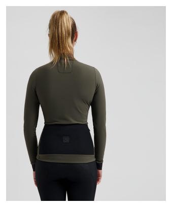 Maillot de Cyclisme Manches Longues Femme Rogelli Signature