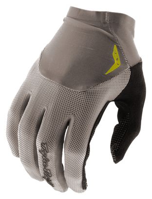 Troy Lee Designs Guantes Largos Ace 2.0 Marrón