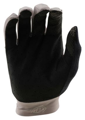 Troy Lee Designs Guantes Largos Ace 2.0 Marrón