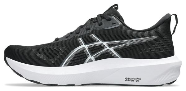 Scarpe da corsa Asics GT-1000 14 Nero/Bianco Uomo