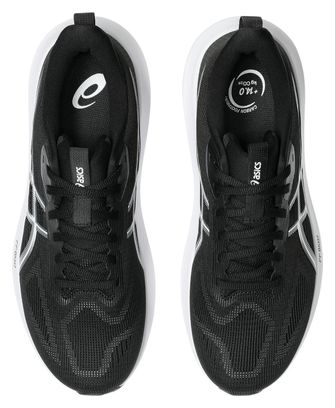 Scarpe da corsa Asics GT-1000 14 Nero/Bianco Uomo