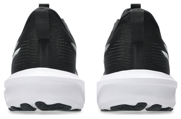Scarpe da corsa Asics GT-1000 14 Nero/Bianco Uomo