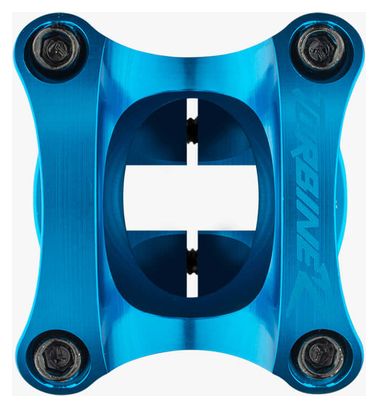 Potence Race Face Turbine R 35mm 0° Bleu