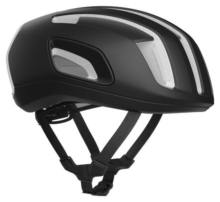 Poc Cytal Casco da strada nero/bianco