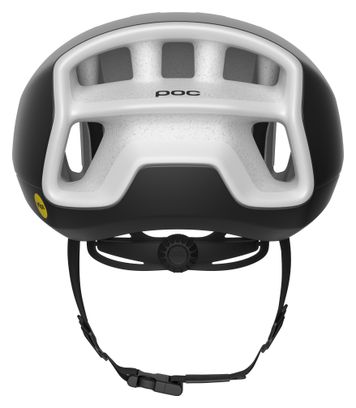Poc Cytal Casco da strada nero/bianco