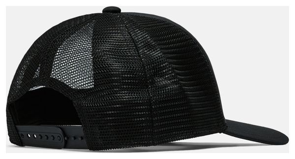 Cappellino Peak Performance PP Trucker Nero