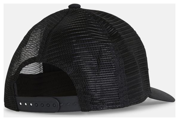 Cappellino Peak Performance PP Trucker Nero