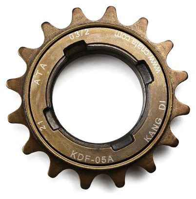Ruota libera Miche 1/8