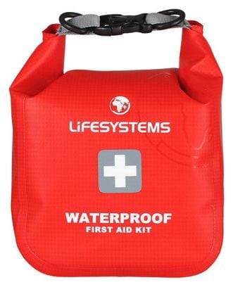 Kit de rescate impermeable Lifesystems