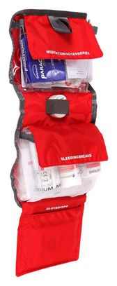 Wasserdichtes Rettungsset von Lifesystems