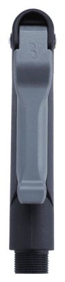 Slang + BBB Dualhead HoseKit 3.0 Black