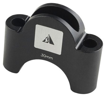 Profile Design Aerobar Bracket Riser Kit voor Profile Design Extenders