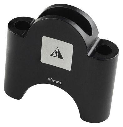 Profile Design Aerobar Bracket Riser Kit voor Profile Design Extenders