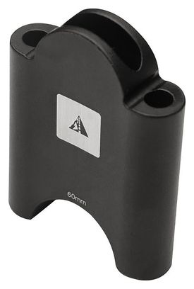 Profile Design Aerobar Bracket Riser Kit voor Profile Design Extenders